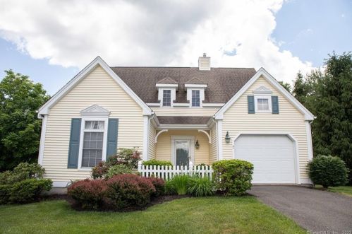 7 Thistle Down Way, Farmington, CT 06032-2071