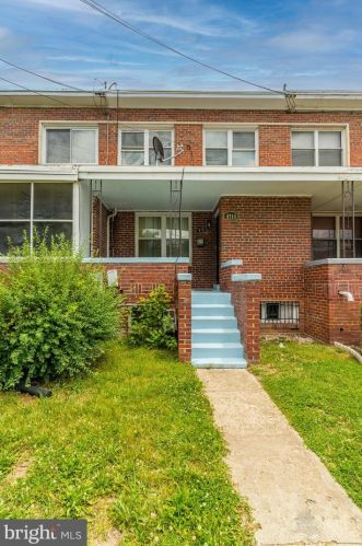 4719 7th St, Washington, DC 20017-2330
