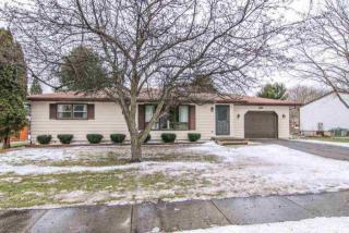 1103 Kriedeman Dr, Stoughton, WI 53589-1048