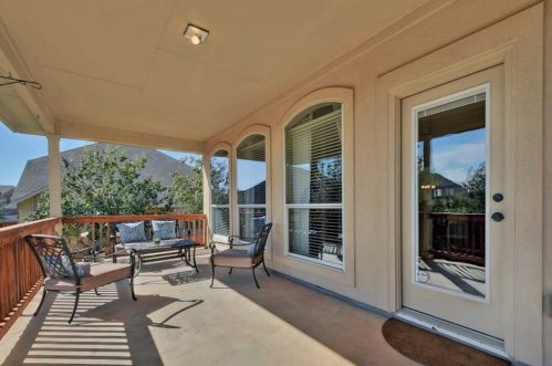 213 Seminole Canyon Dr, Georgetown TX 78628-7201 exterior