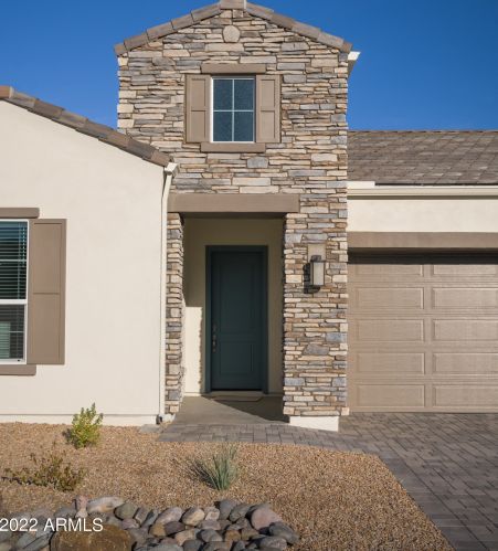 24223 21st Pl, Phoenix AZ  85024-8645 exterior