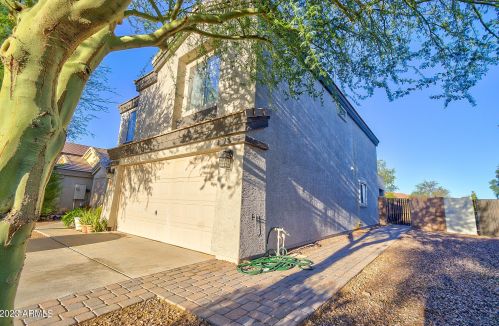 18907 Vemto St, Maricopa, AZ 85138-2087