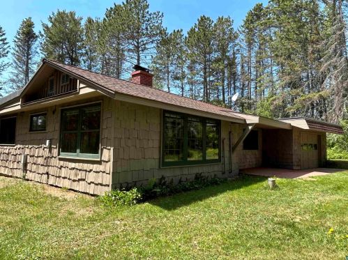 6745 Highway 1, Murphy City, MN 55603-4006