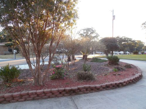 24 Magnolia Ave, Shalimar FL  32579-1110 exterior