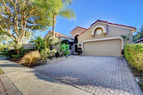 10394 Copper Lake Dr, Boynton Beach, FL 33437-5508