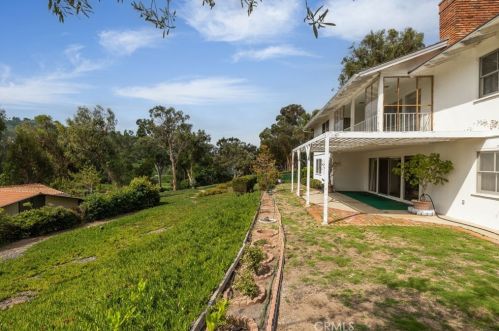 3100 Palos Verdes Dr, Palos Verdes Estates CA 90274-4116 exterior