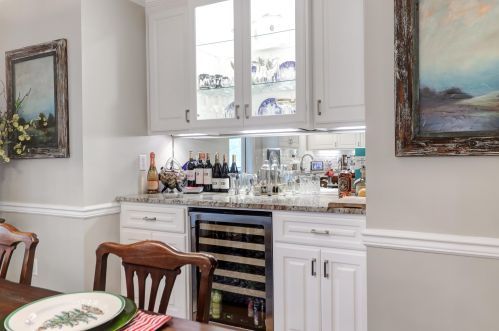 1171 Parkway Dr, Mount Pleasant, SC 29464-9576