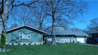 312 Crestwood Dr, Tullahoma, TN 37388-2924