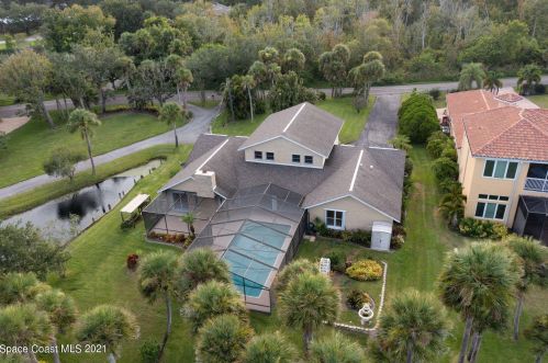 3616 Indian Riv Dr, Cocoa FL 32926-8705 exterior