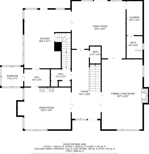 1215 Indiana Ave, South Pasadena CA  91030-3611 exterior