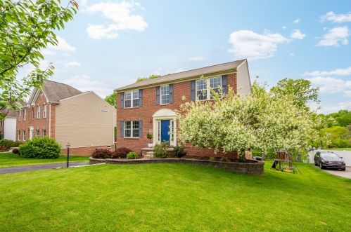 6035 Independence Dr, Jefferson Hills, PA 15025-3467