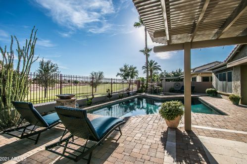 3523 Sports Dr, Gilbert AZ 85298-4077 exterior