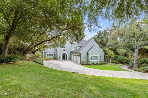 1201 Inverness Dr, La Canada, CA 91011-3943
