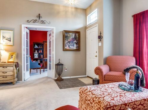 3304 Francis Dr, St Paul, TX 75098-8135
