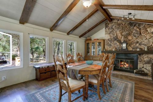 23239 Soili Rd, Grass Valley CA  95949-7620 exterior