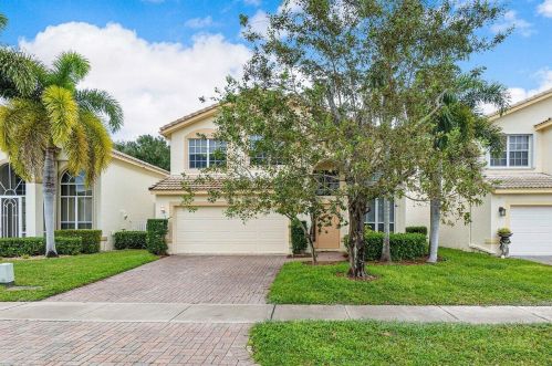 7769 Colony Lake Dr, Boynton Beach, FL 33436-1302