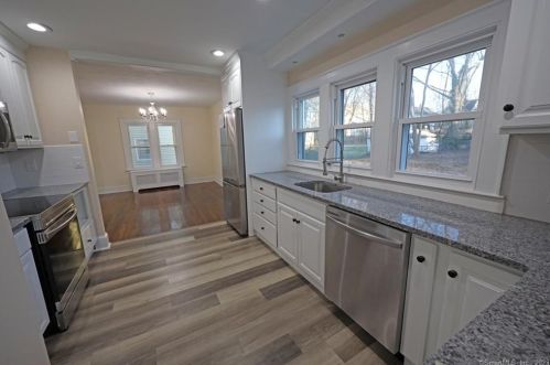 26 Hampton St, New Britain CT  06053-3210 exterior