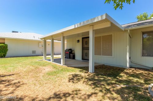 12931 Prospect Dr, Sun City AZ 85375-4124 exterior