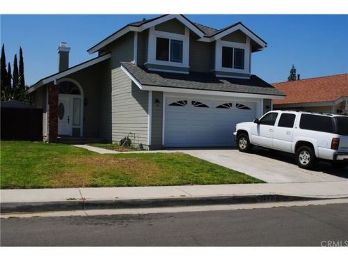 3262 Antler Rd, Ontario, CA 91761-0333