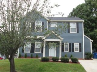 6801 Fereday Ct, Raleigh, NC 27616-6375