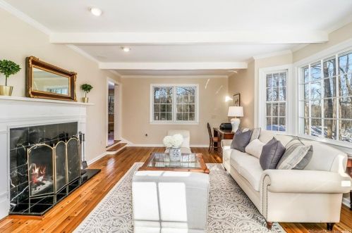 66 Sarah Bishop Rd, Ridgefield, CT 06877-1215