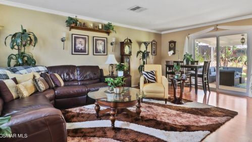 3042 Fitzgerald Rd, Simi Valley CA  93065-5235 exterior