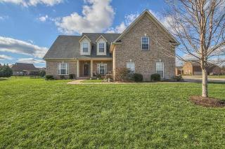 911 Rushmore Dr, Murfreesboro TN  37129-4536 exterior