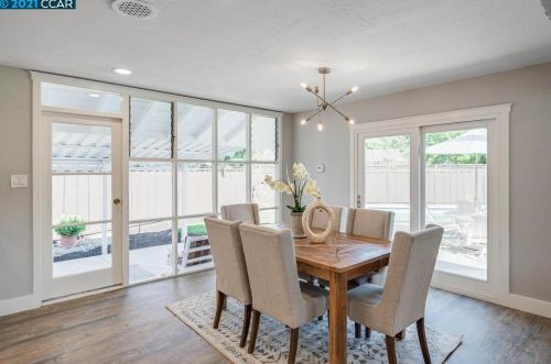 69 Fordham Ct, Concord CA  94523-1523 exterior