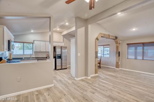 14848 35 Pl, Phoenix AZ 85032-3125 exterior