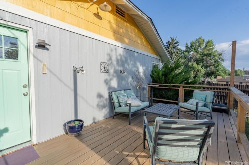 3143 Logan St, Englewood CO 80113-6843 exterior