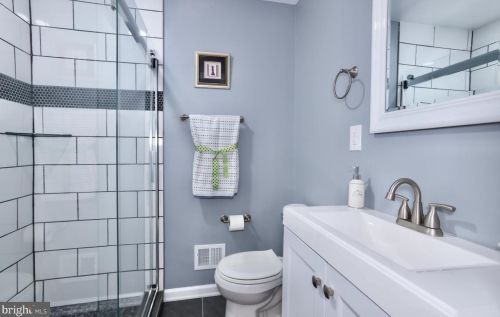 2208 16 St, Washington DC 20020-4301 exterior