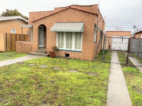 2520 Cota Ave, Long Beach, CA 90810-3231
