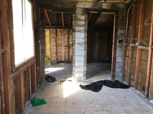 2321 Clinton Ave, Richmond CA 94804-1415 exterior