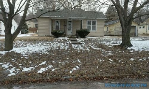1905 Main St, Hamburg, IA 51640-1521