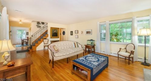 66 Ravine Ave, Nutley NJ  07110-2934 exterior