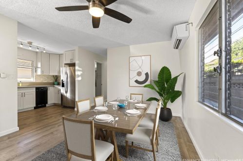 91-1736A Ala Loa St, Ewa Beach HI  96706 exterior