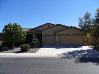 19135 Falcon Ln, Maricopa AZ  85138-3246 exterior