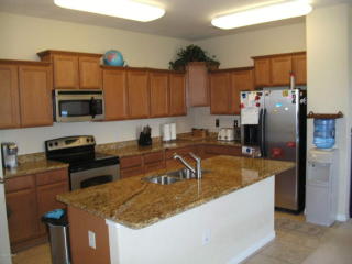 5725 Trieda Dr, Melbourne FL  32940-8064 exterior