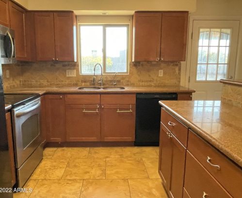 7745 Diamond St, Scottsdale AZ  85257-3731 exterior