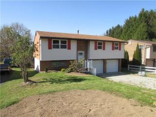 602 Stokes Dr, Elizabeth PA  15037-1030 exterior