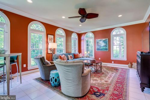 11406 Wild Bramble Way, Herndon VA  20194-1001 exterior