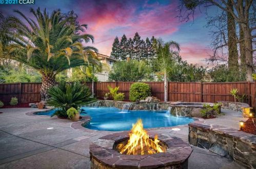 430 Alisal Ct, Danville, CA 94526-1803