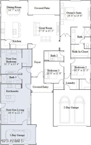 24500 169th Dr, Sun City, AZ 85387-2067