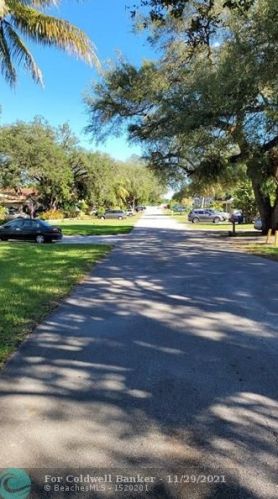 6315 32nd St, Hollywood FL  33023-5003 exterior