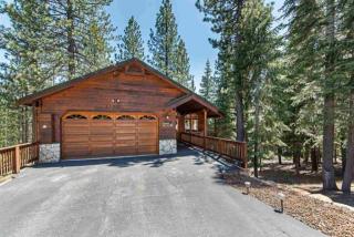 11979 Saint Bernard Dr, Truckee CA  96161-6412 exterior