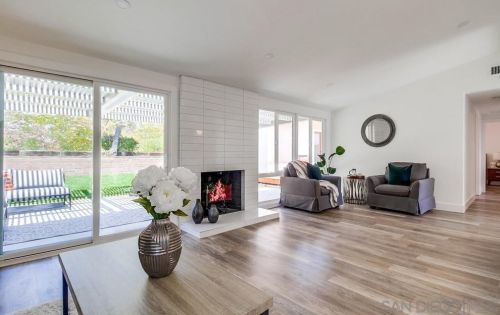 3451 Lockwood Dr, San Diego CA  92123-2619 exterior