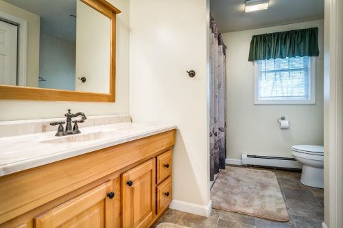 68 Long Pond Rd, Danville NH  03819-3126 exterior