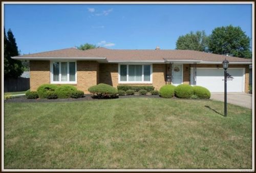 169 Delamere Rd, Buffalo, NY 14221-4909