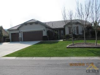 15303 Via Napoli Dr, Bakersfield, CA 93306-9413