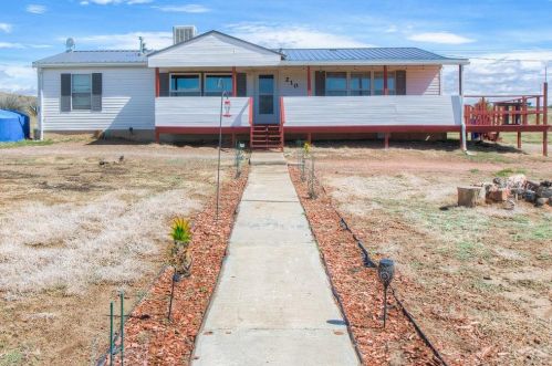 210 12th St, Penrose, CO 81240-9059